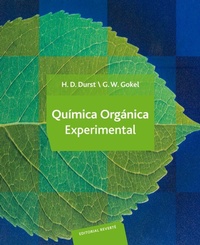 Abbildung von: Química orgánica experimental - Editorial Reverté