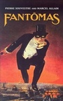 Cover: Fantomas - Dover Publications Inc.