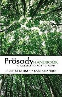 Enlarge image Cover: The Prosody Handbook - Dover Publications Inc.