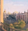 Cover: Antonio Lopez - Fundacion Coleccion Thyssen-Bornemisza