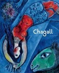 Cover: Chagall - Fundacion Coleccion Thyssen-Bornemisza