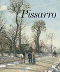Cover: Pissarro - Fundacion Coleccion Thyssen-Bornemisza