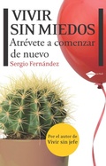Cover: Vivir Sin Miedos - PLATAFORMA EDITORIAL