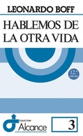 Bild: Hablemos de la otra vida - Editorial Sal Terrae