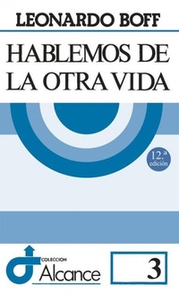 Abbildung von: Hablemos de la otra vida - Editorial Sal Terrae