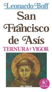 Abbildung von: San Francisco de Asis -Ternura y Vigor - Sal Terrae