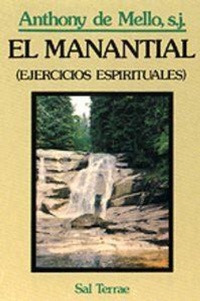Abbildung von: El Manantial - Sal Terrae