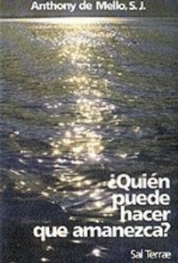 Abbildung von: Quien Puede Hacer Que Amanezca? - Sal Terrae