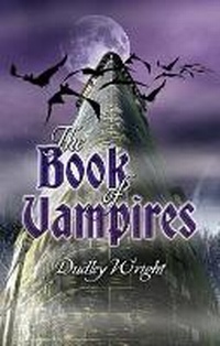 Enlarge image Cover: The Book of Vampires - Dover Publications Inc.
