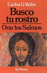 Abbildung von: Busco Tu Rostro - Editorial Sal Terrae