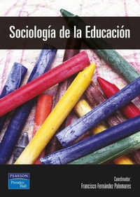 Abbildung von: Sociología de la educación - Alhambra