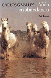 Abbildung von: Vida En Abundancia - Sal Terrae