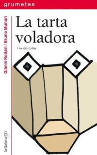 Abbildung von: La Tarta Voladora - La Galera