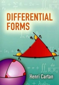 Enlarge image Cover: Differential Forms - Dover Publications Inc.
