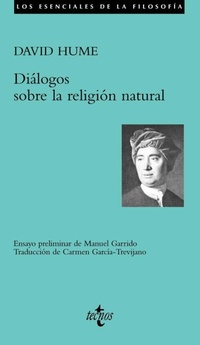 Abbildung von: Dialogos Sobre Religion Natural - Tecnos