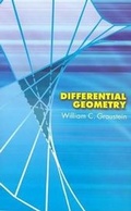 Bild: Differential Geometry - Dover Publications Inc.
