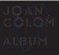 Cover: &Aacute;lbum. Joan Colom - RM Verlag SL