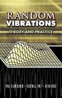 Enlarge image Cover: Random Vibrations - Dover Publications Inc.