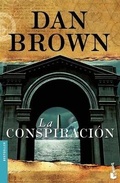 Cover: La Conspiracion / Deception Point - Planeta Publishing