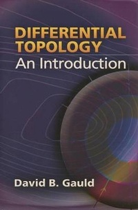 Abbildung von: Differential Topology - Dover Publications Inc.