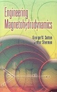 Enlarge image Cover: Engineering Magnetohydrodynamics - Dover Publications Inc.