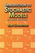 Cover: Introduction to Stochastic Models - Dover Publications Inc.