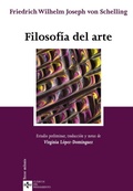 Bild: Filosof&iacute;a del arte - Editorial Tecnos