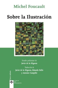 Abbildung von: Sobre la Ilustración - Editorial Tecnos