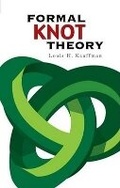 Cover: Formal Knot Theory - Dover Publications Inc.