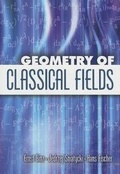 Bild: Geometry of Classical Fields - Dover Publications Inc.