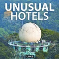 Cover: Unusual Hotels - Leading International Key Services Barcelona, S.A.