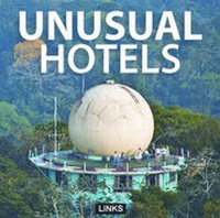 Enlarge image Cover: Unusual Hotels - Leading International Key Services Barcelona, S.A.