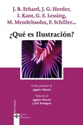 Cover: &iquest;Qu&eacute; es Ilustraci&oacute;n? - Editorial Tecnos