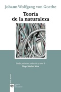Bild: Teor&iacute;a de la naturaleza - Editorial Tecnos