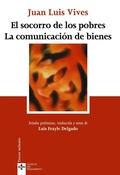Bild: El socorro de los pobres ; La comunicaci&oacute;n de bienes - Editorial Tecnos