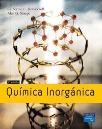 Abbildung von: Quimica Inorganica - Pearson Educacion