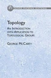 Abbildung von: Topology - Dover Publications Inc.