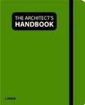 Cover: Architect's Handbook 2 - Leading International Key Services Barcelona, S.A.