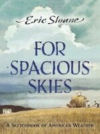 Abbildung von: For Spacious Skies - Dover Publications Inc.