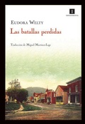 Cover: Las Batallas Perdidas - Editorial Impedimenta