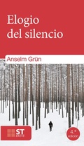 Cover: Elogio del Silencio - Sal Terrae