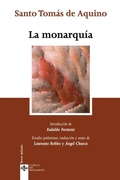 Bild: La monarqu&iacute;a - Editorial Tecnos