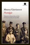 Cover: Nostalgia - Editorial Impedimenta