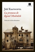 Cover: La promesa de Kamil Modr&aacute;cek : r&eacute;quiem por los cincuenta - Impedimenta