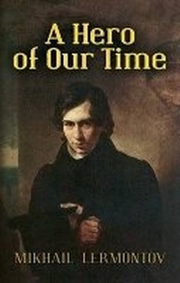Enlarge image Cover: A Hero of Our Time - Dover Publications Inc.