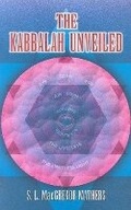 Cover: The Kabbalah Unveiled - Dover Publications Inc.
