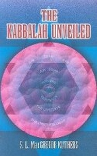 Enlarge image Cover: The Kabbalah Unveiled - Dover Publications Inc.