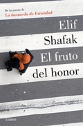 Cover: El fruto del honor - Editorial Lumen
