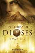 Cover: En Tierra de Dioses - EDICIONES URANO