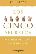 Cover: 5 Secretos Que Debes Descubrir Antes de Morir - Urano